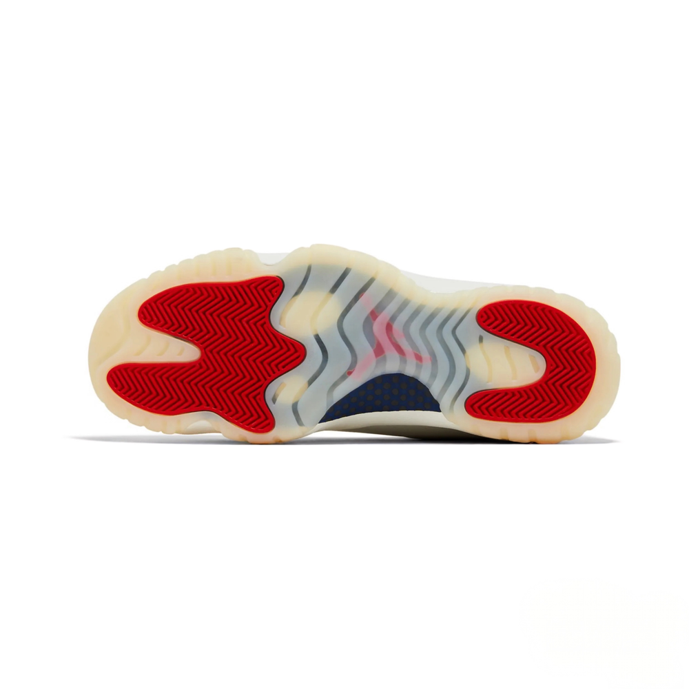 Air Jordan 11 Retro City Exclusive 285 — MAJOR